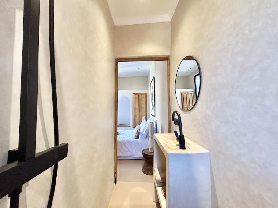 Appartement M Medina Marrakech Unique Et Magique *