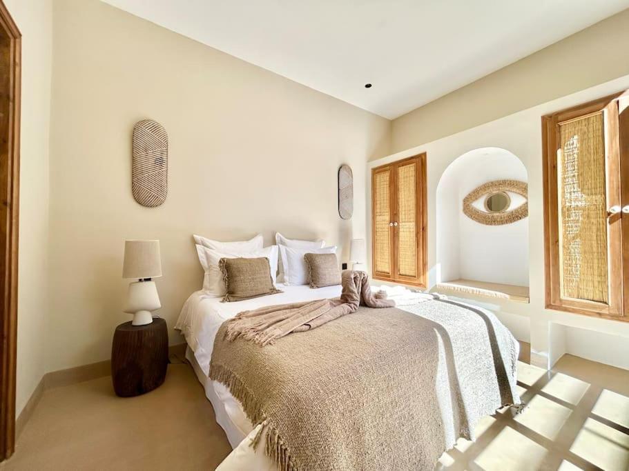 Appartement M Medina Marrakech Unique Et Magique
