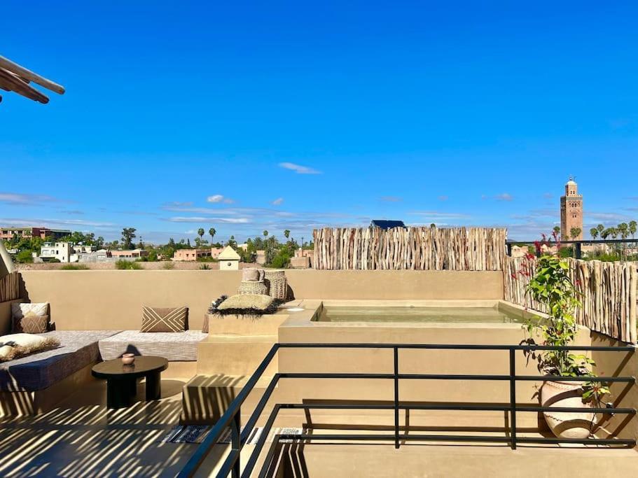 M Medina Marrakech Unique Et Magique