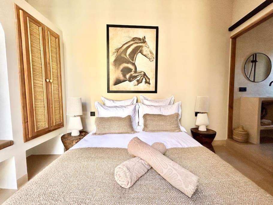 M Medina Marrakech Unique Et Magique Appartement Marrakesh