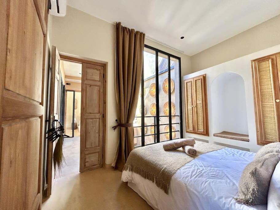 Appartement M Medina Marrakech Unique Et Magique Marrakesh