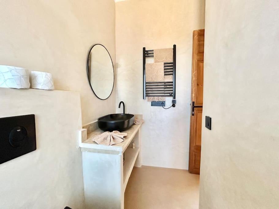 Appartement M Medina Marrakech Unique Et Magique