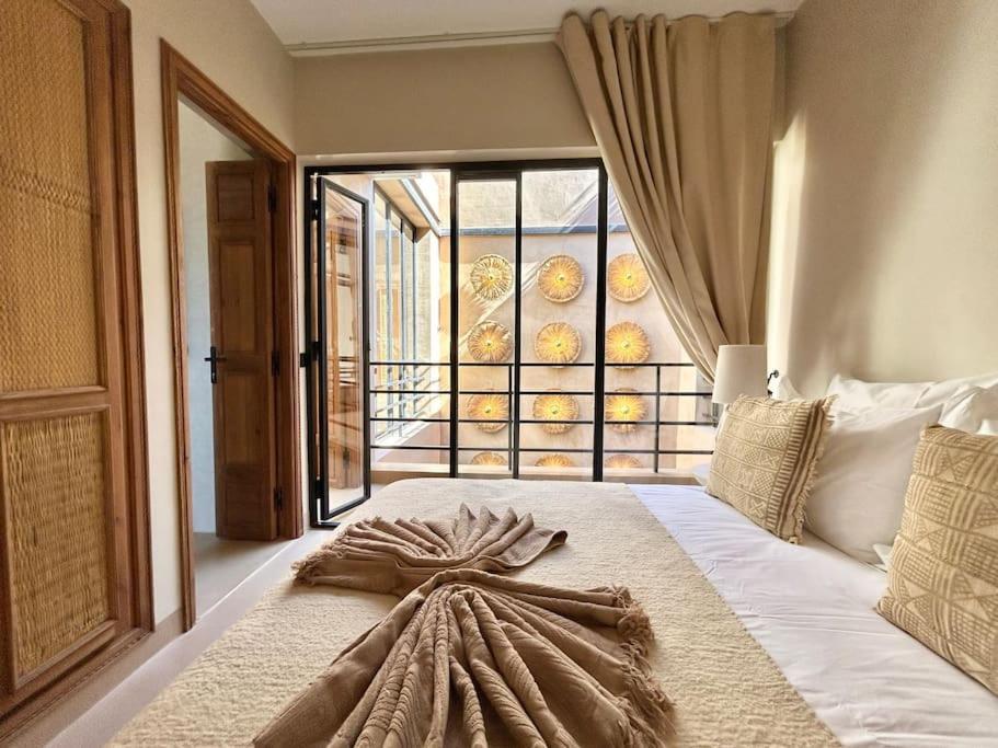 Appartement M Medina Marrakech Unique Et Magique *