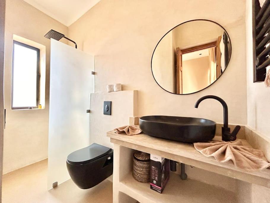 M Medina Marrakech Unique Et Magique Appartement