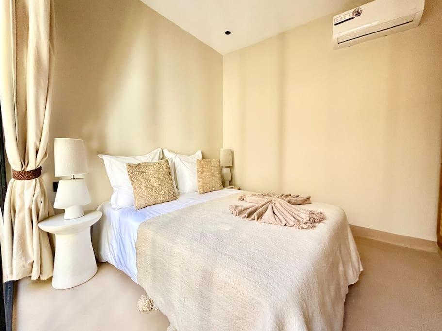 Appartement M Medina Marrakech Unique Et Magique Marrakesh