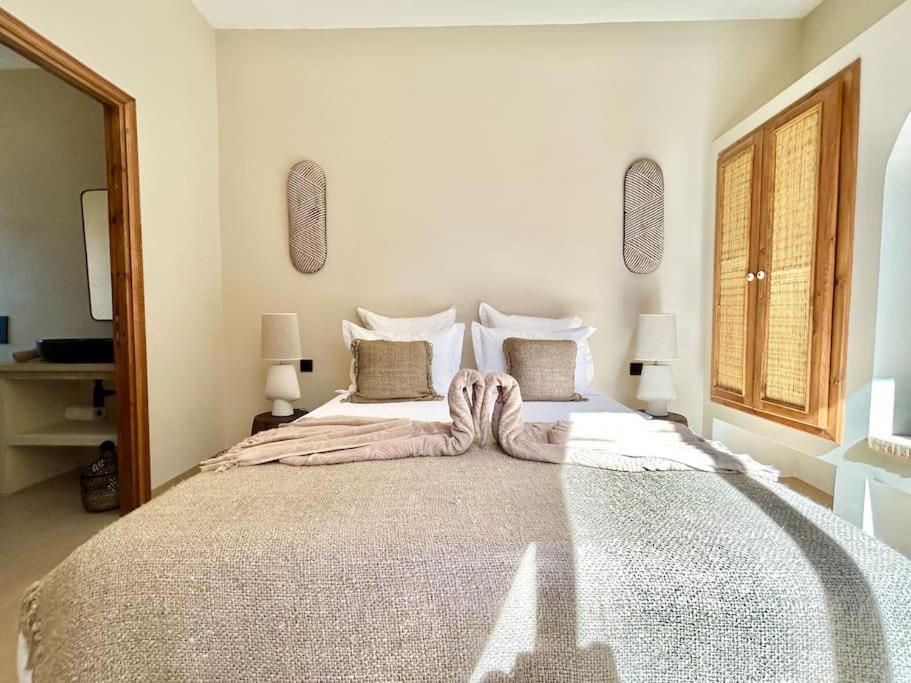 Appartement M Medina Marrakech Unique Et Magique