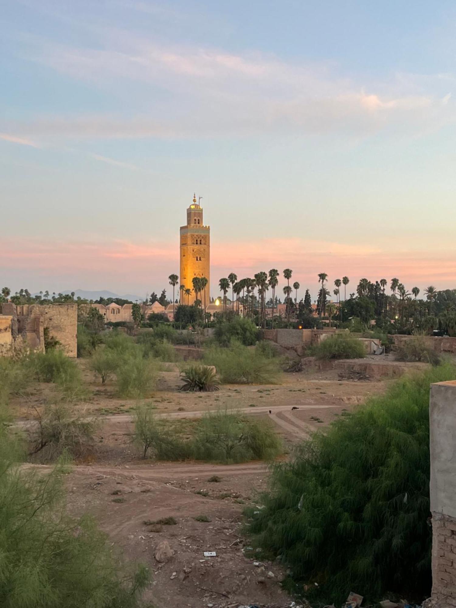 Appartement M Medina Marrakech Unique Et Magique *