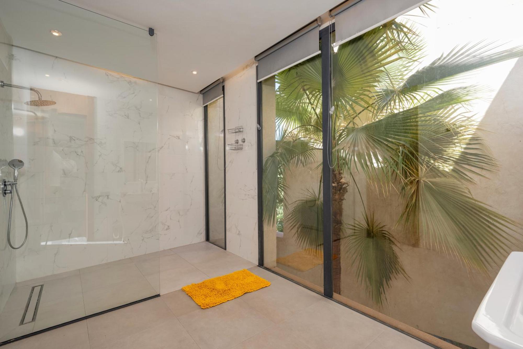 Luxury Front Golf-pool Villa *
