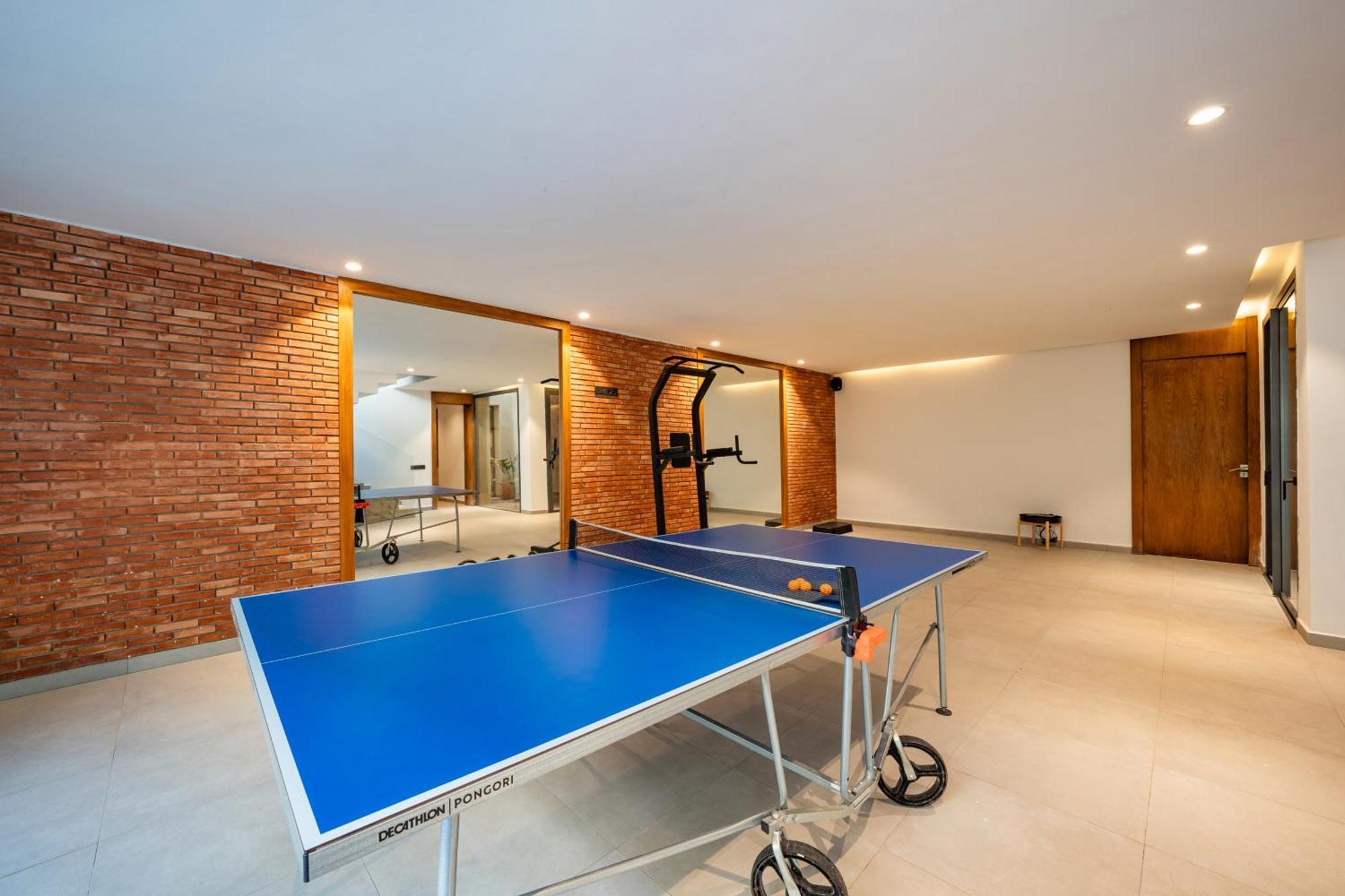 Luxury Front Golf-pool Villa Marrakesh