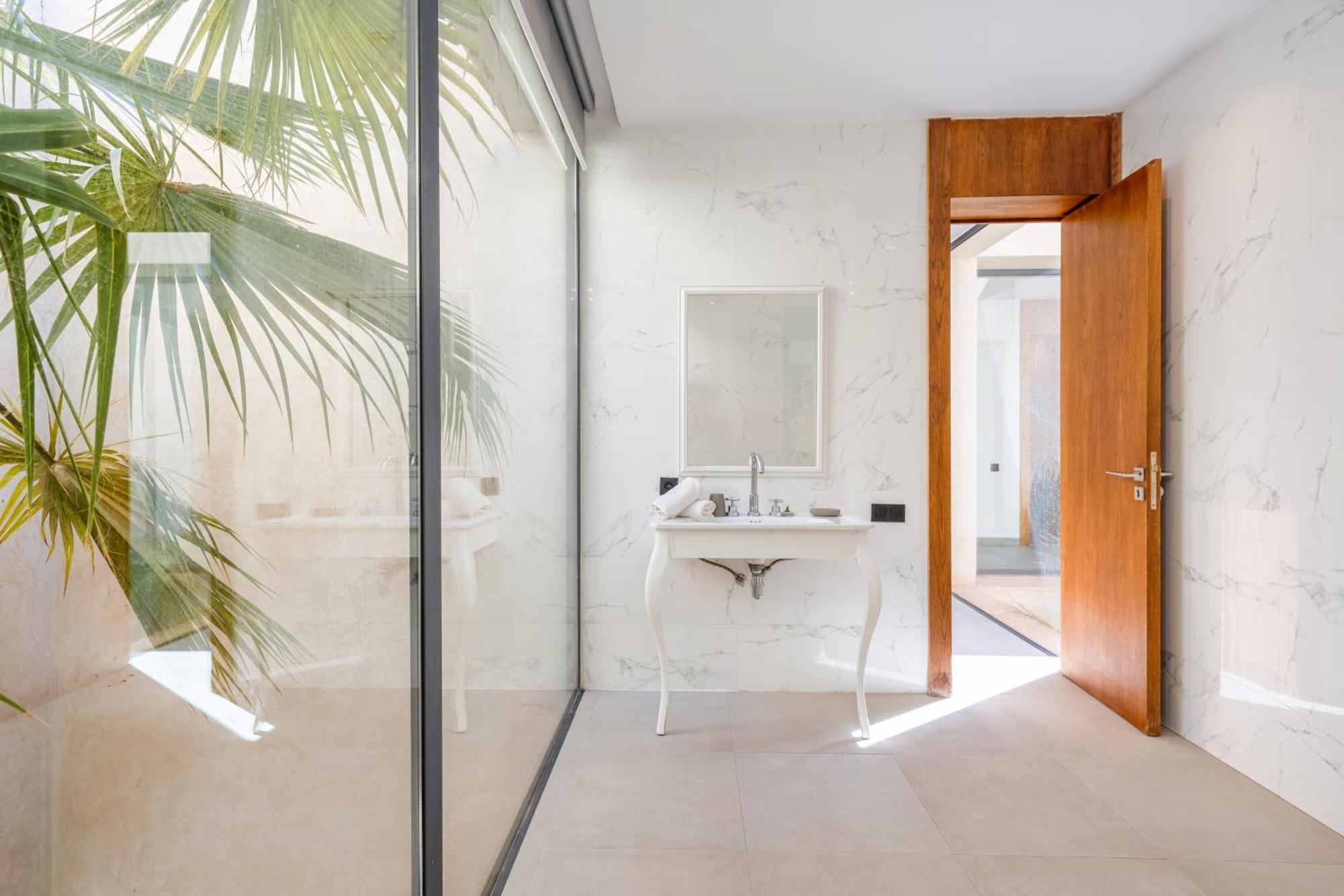 Luxury Front Golf-pool Villa Marrakesh