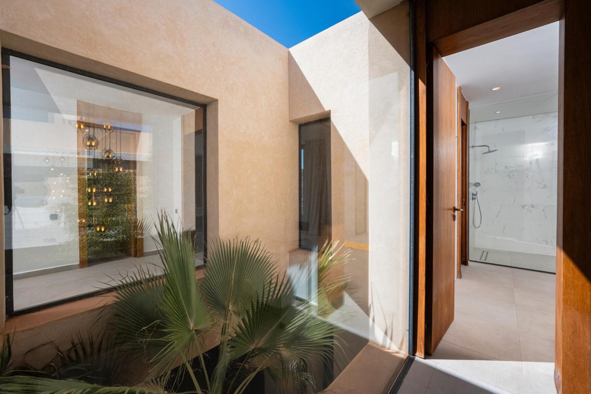 Luxury Front Golf-pool Villa *
