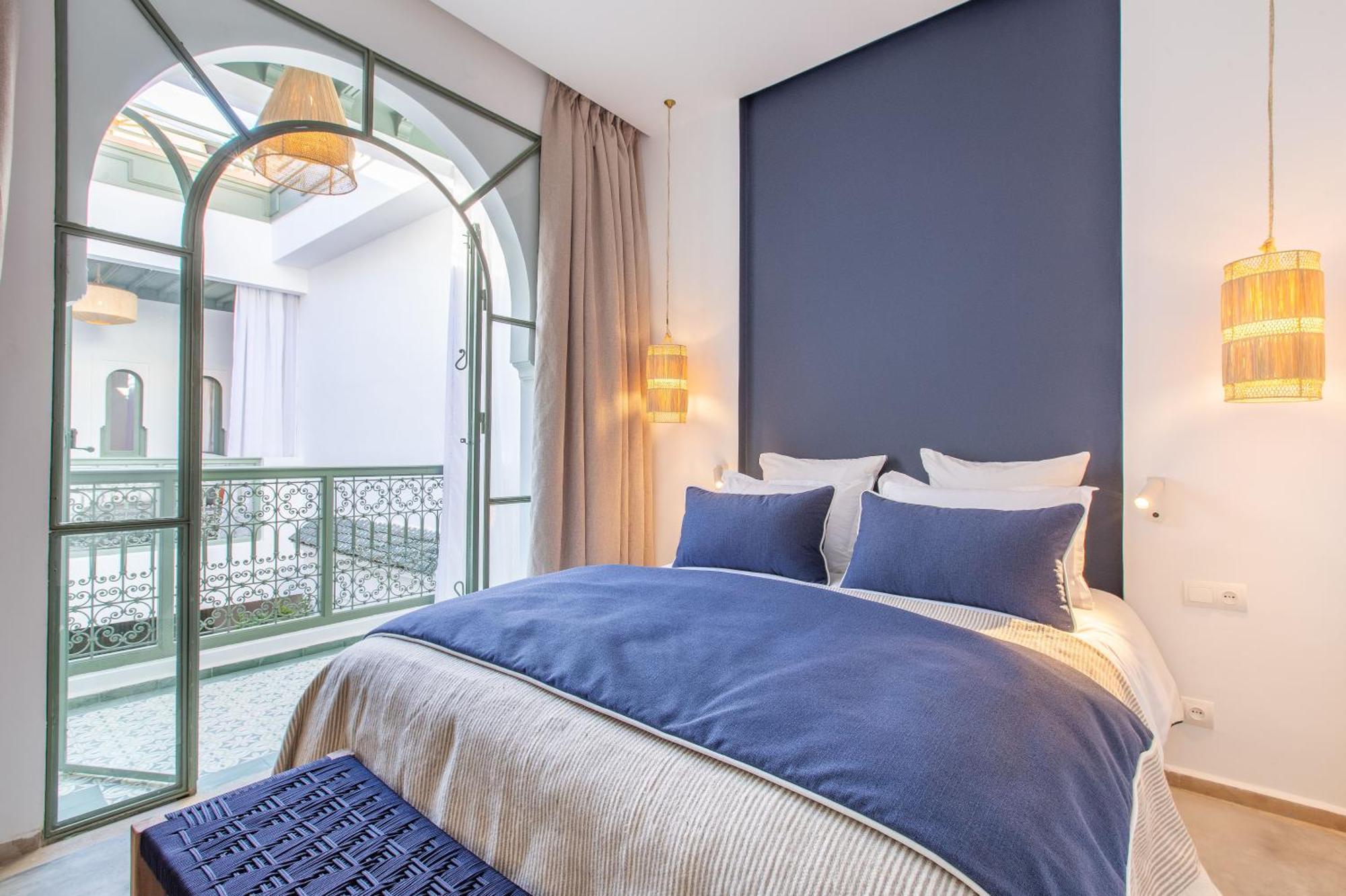 Riad Dar Kajam -privatized -10mn From Jamaa Al Fna Marrakesch
