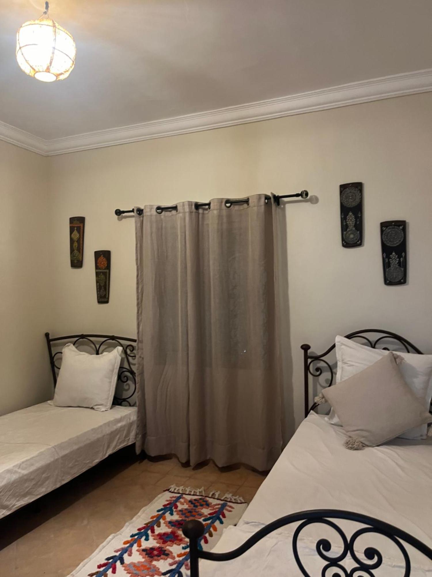 Romantic Getaway Heart Of Gueliz Marrakesh
