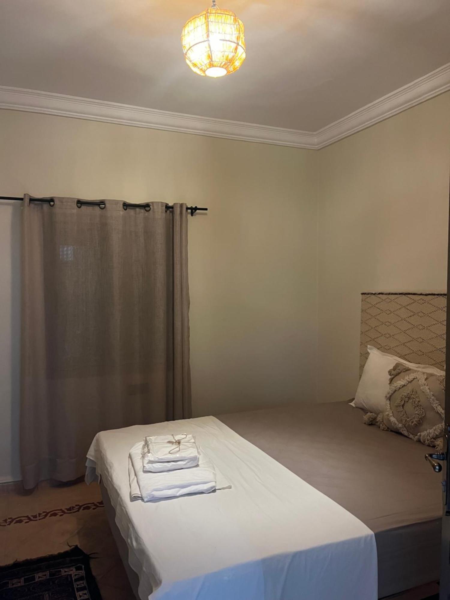 Romantic Getaway Heart Of Gueliz Appartement