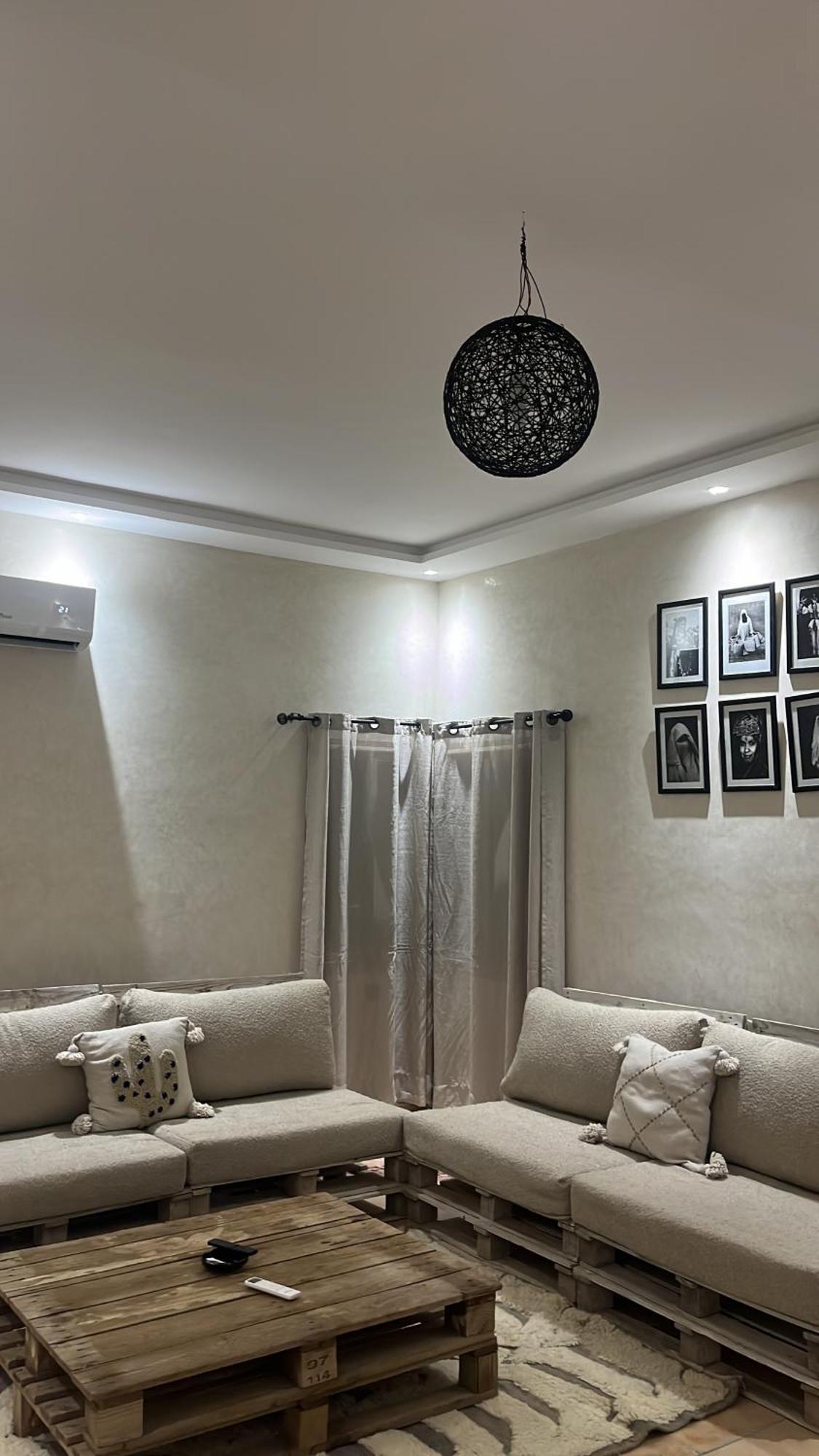 Romantic Getaway Heart Of Gueliz Appartement *