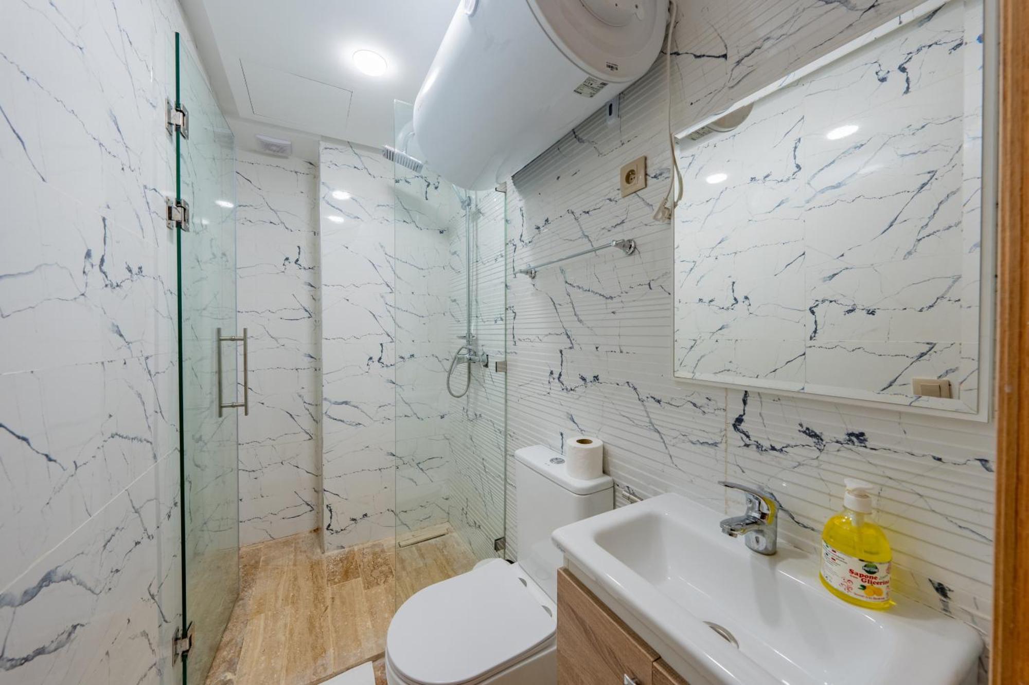 Luxueux -70 Gamme Gueliz Appartement Marrakesh