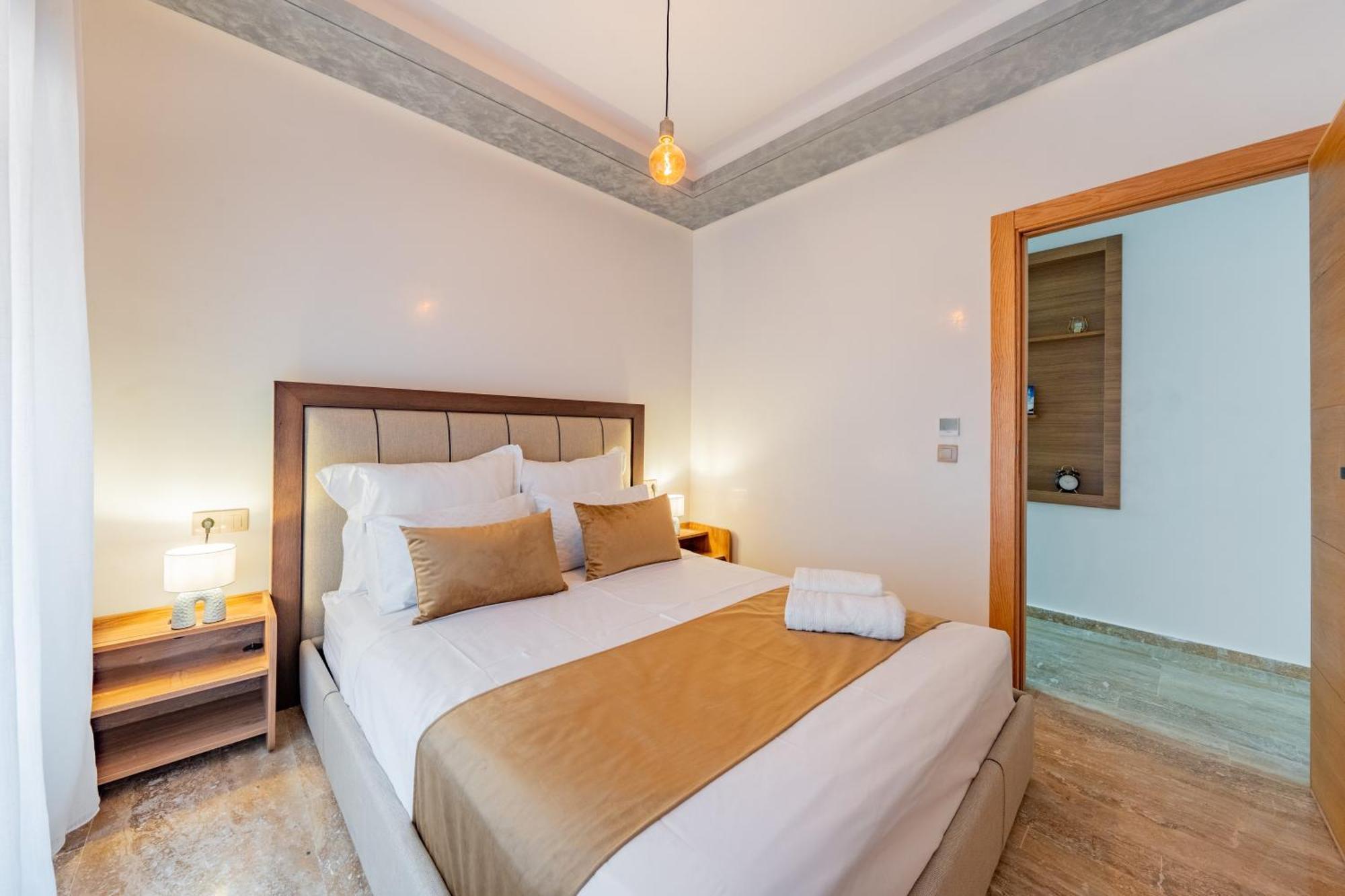 Appartement Luxueux -70 Gamme Gueliz *