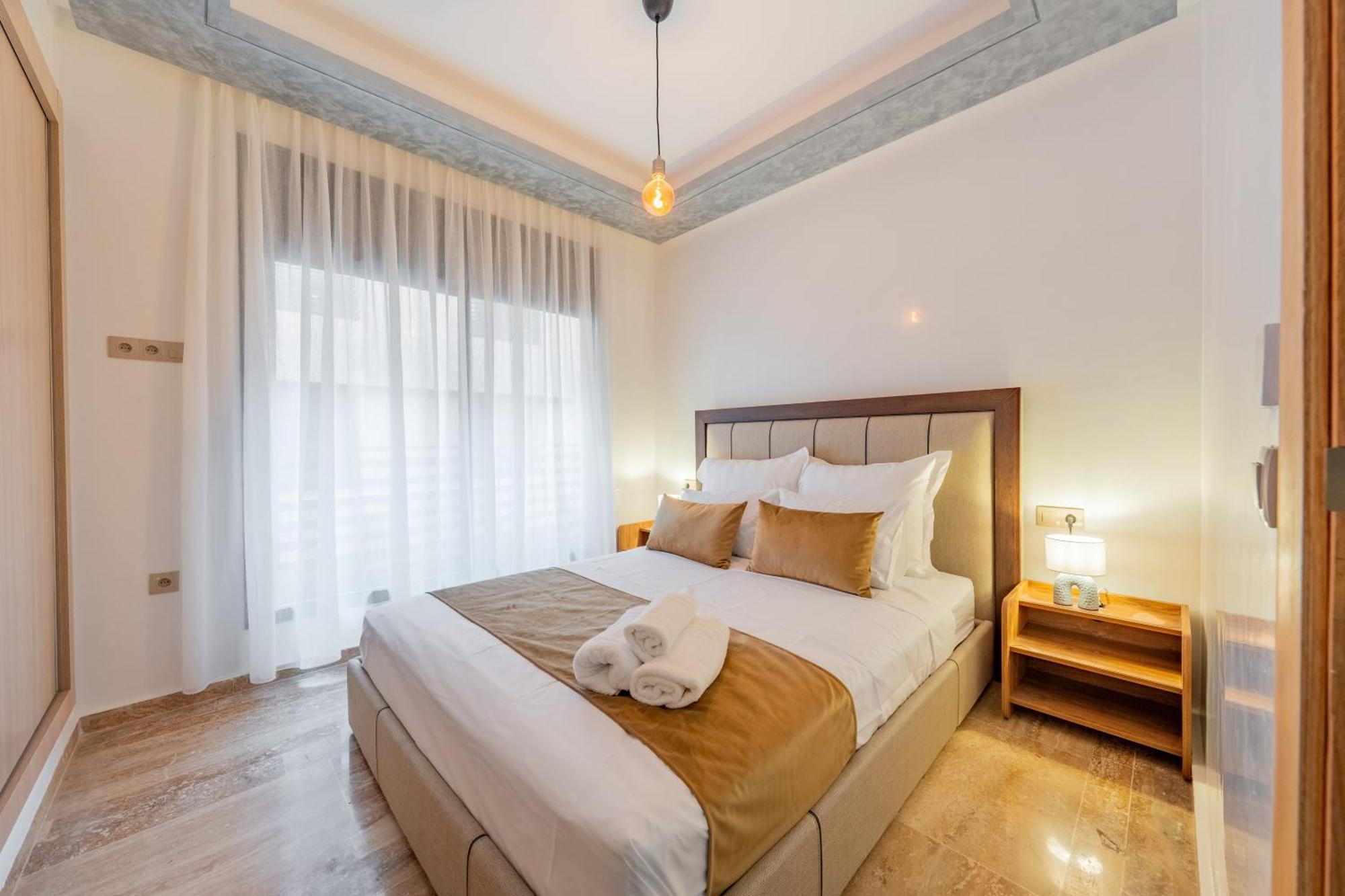 Luxueux -70 Gamme Gueliz *
