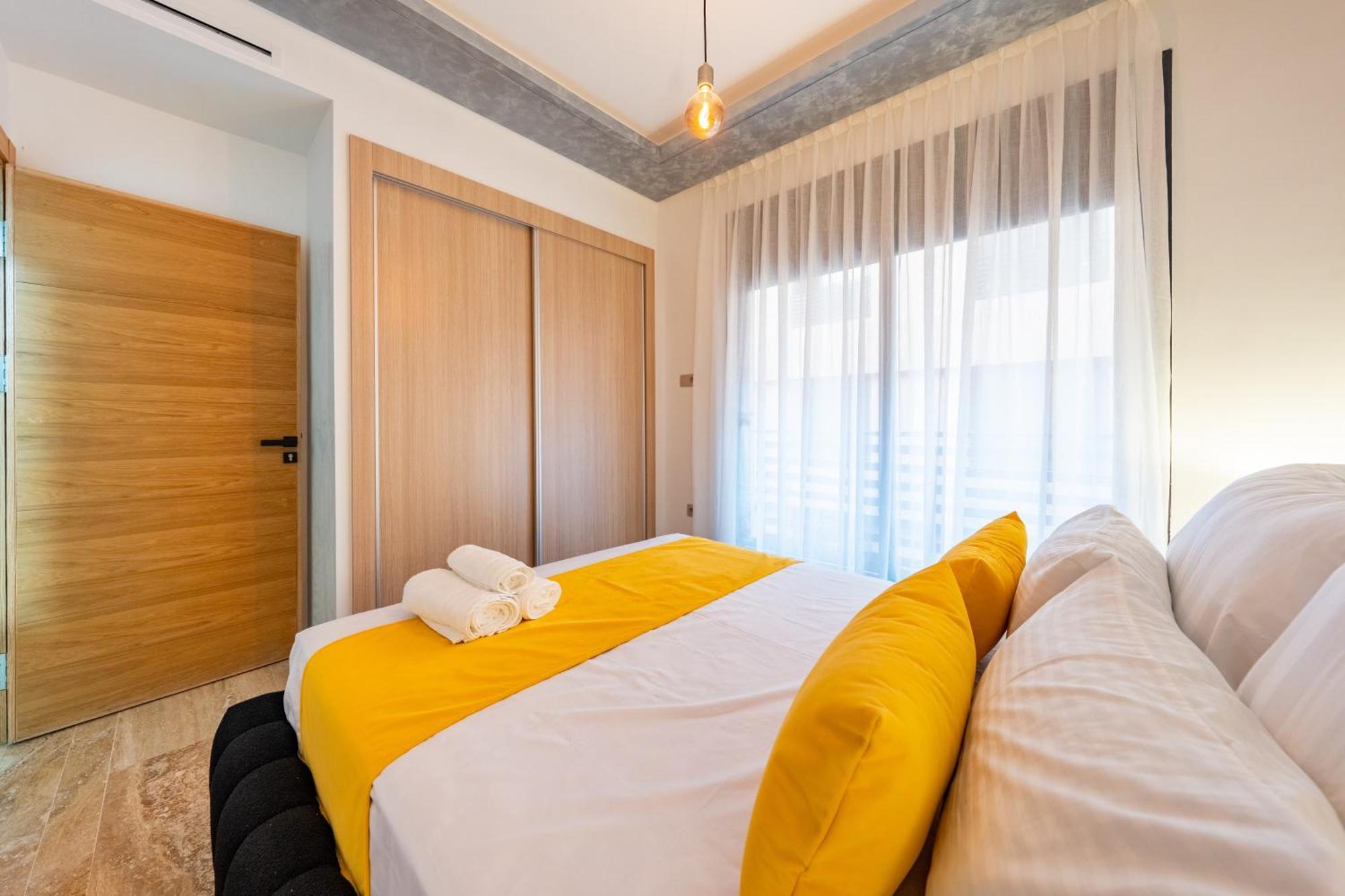 Appartement Luxueux -70 Gamme Gueliz