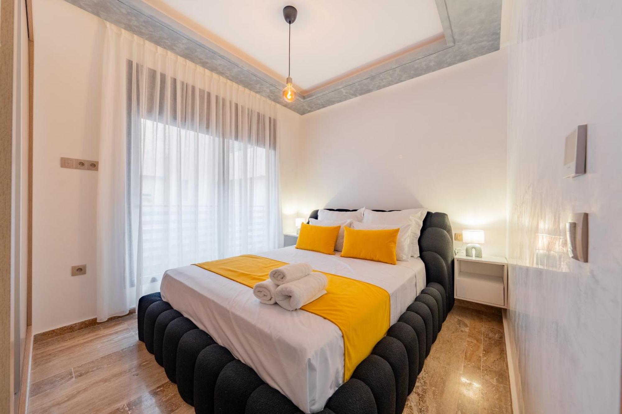 Luxueux -70 Gamme Gueliz * Marrakesh