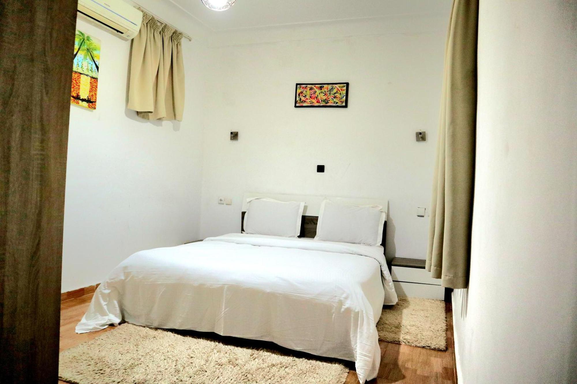 Villa Aya *