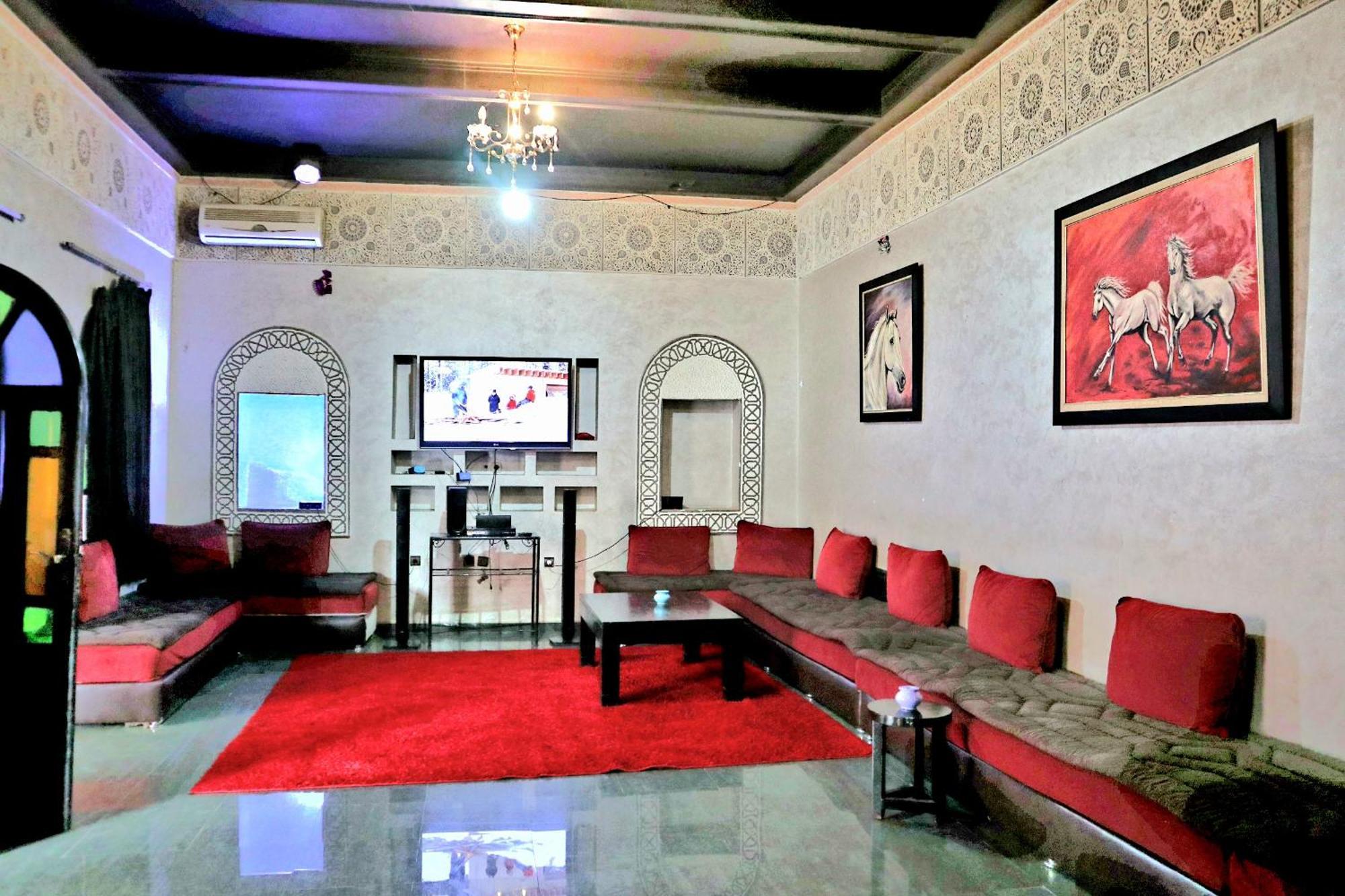 Villa Aya *