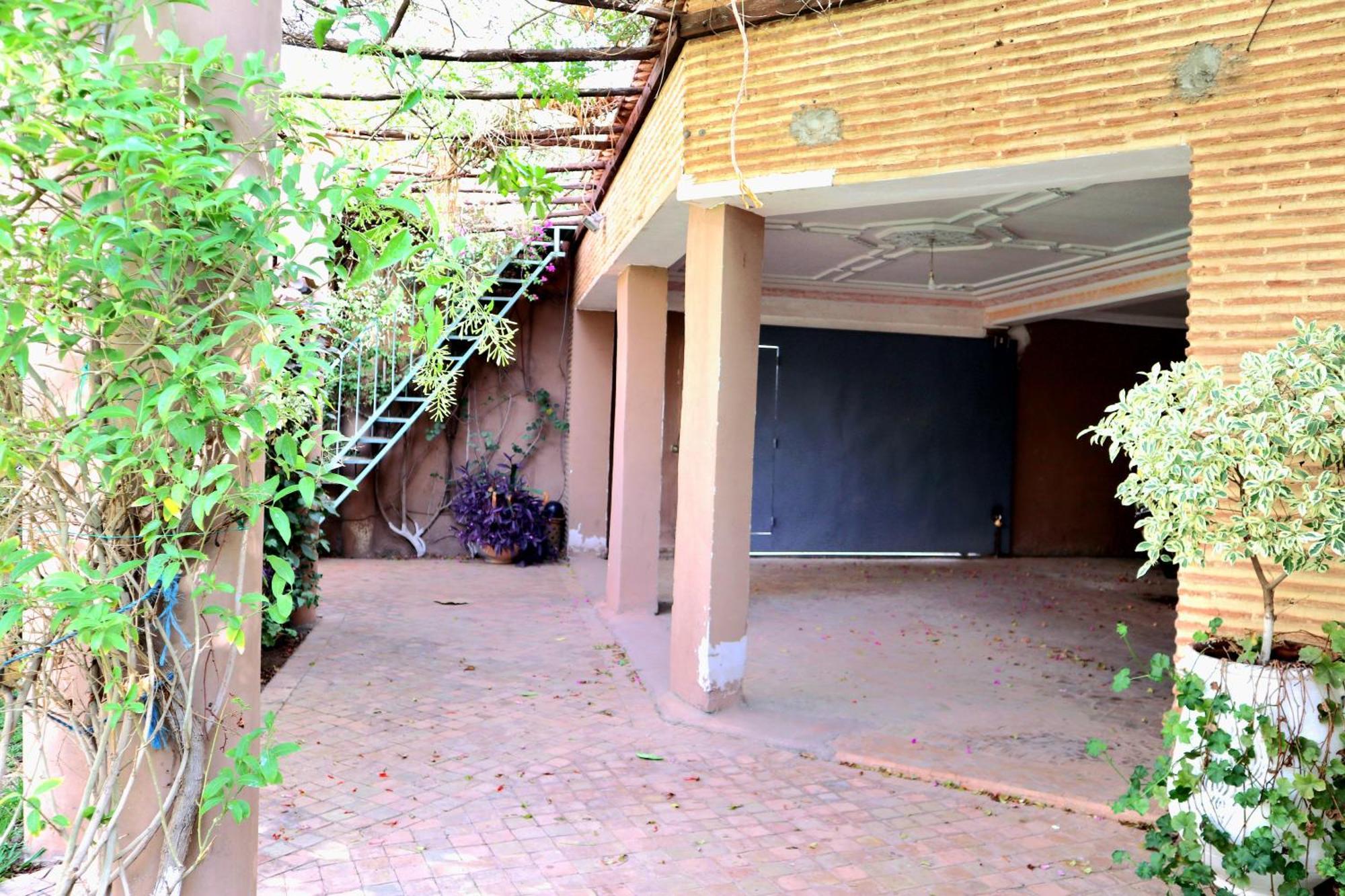 Villa Aya *