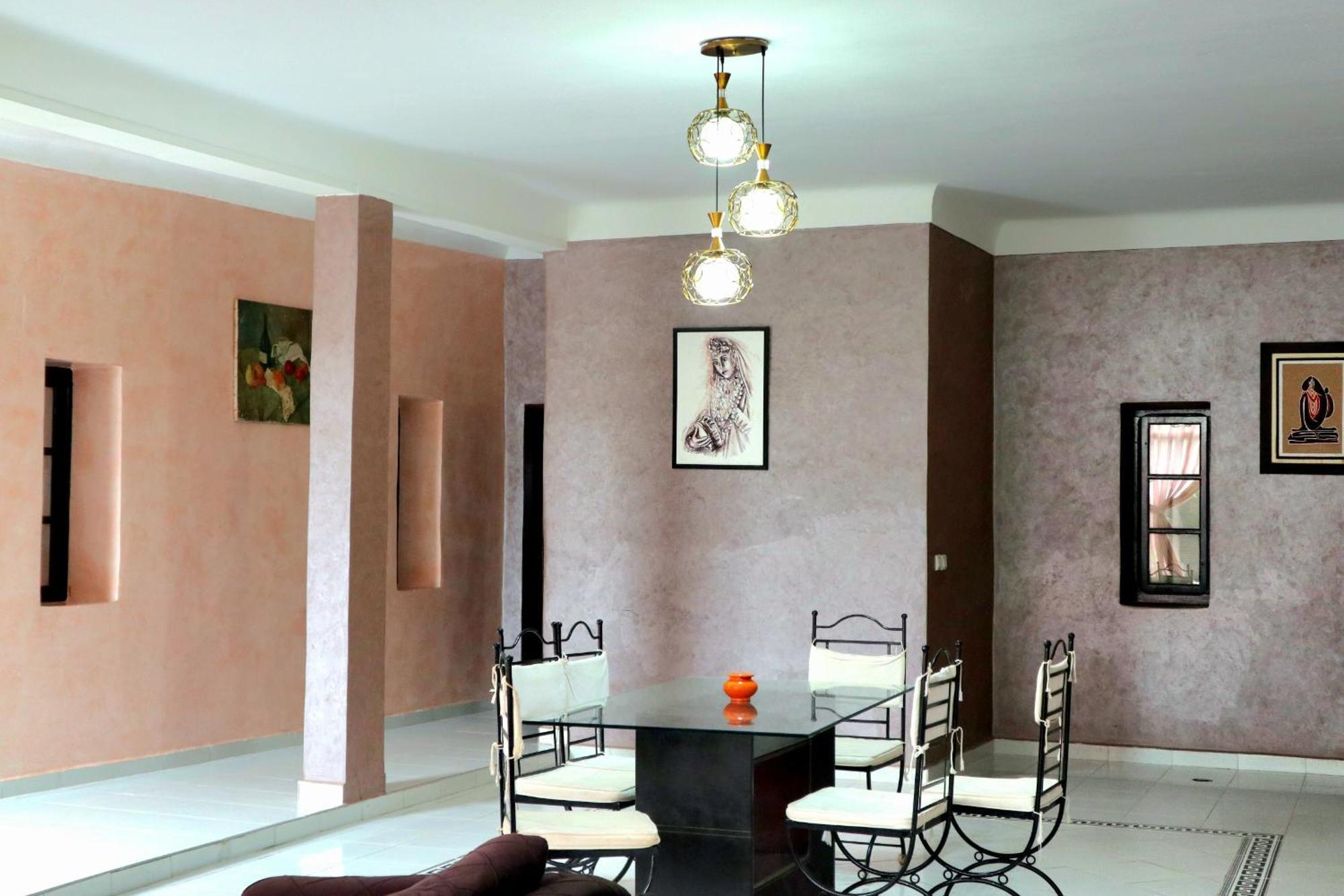 Aya Villa Marrakesh