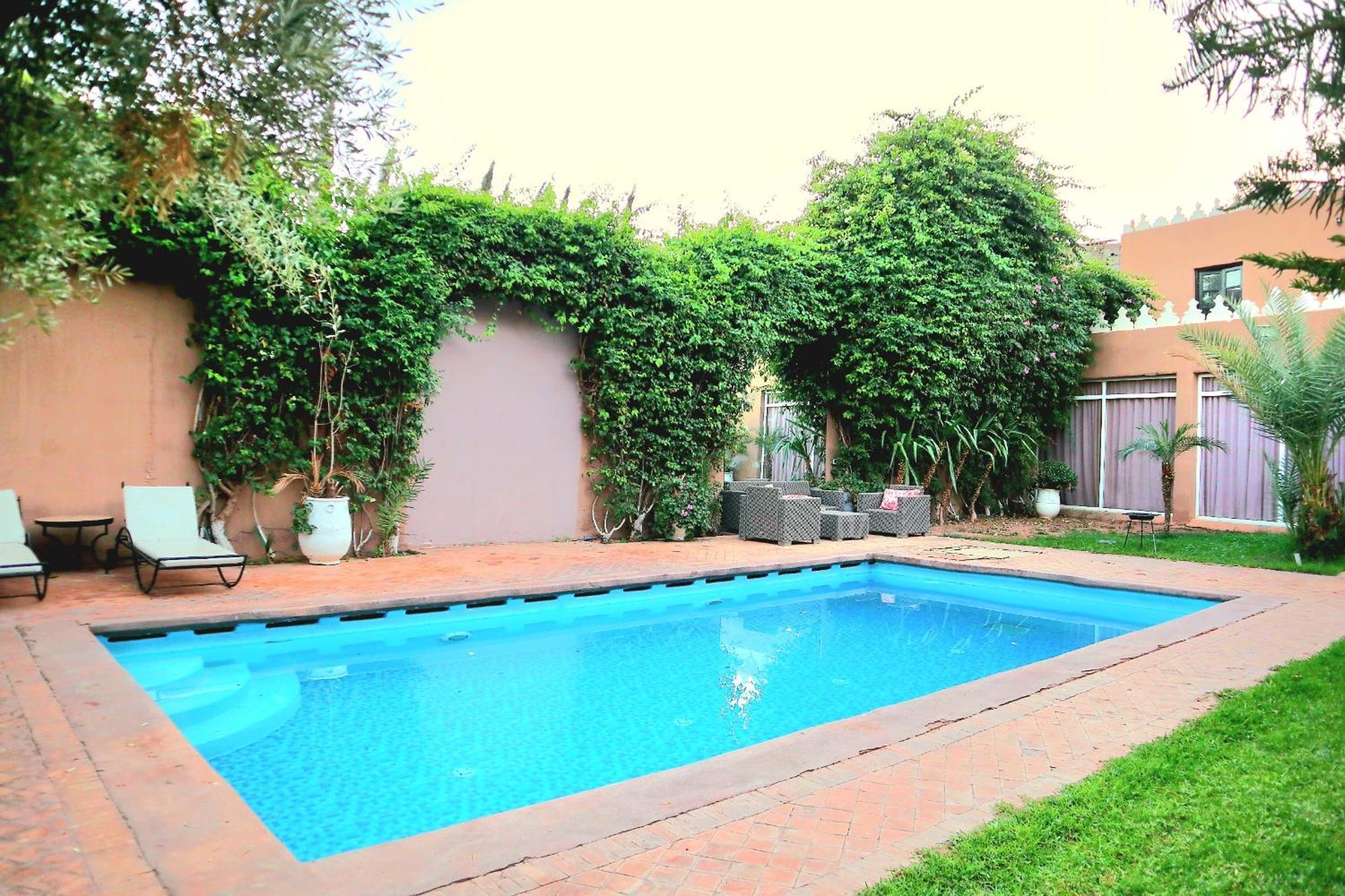 Villa Aya