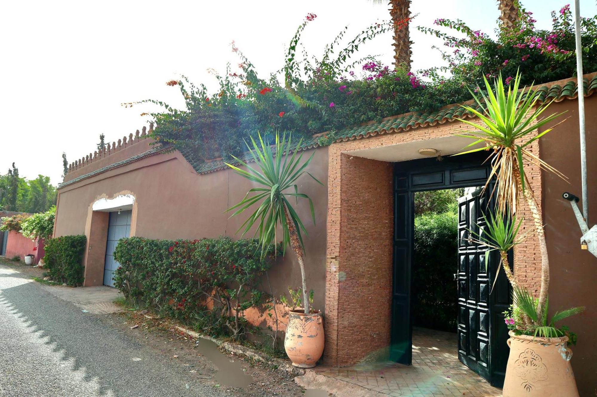 Aya Villa Marrakesh