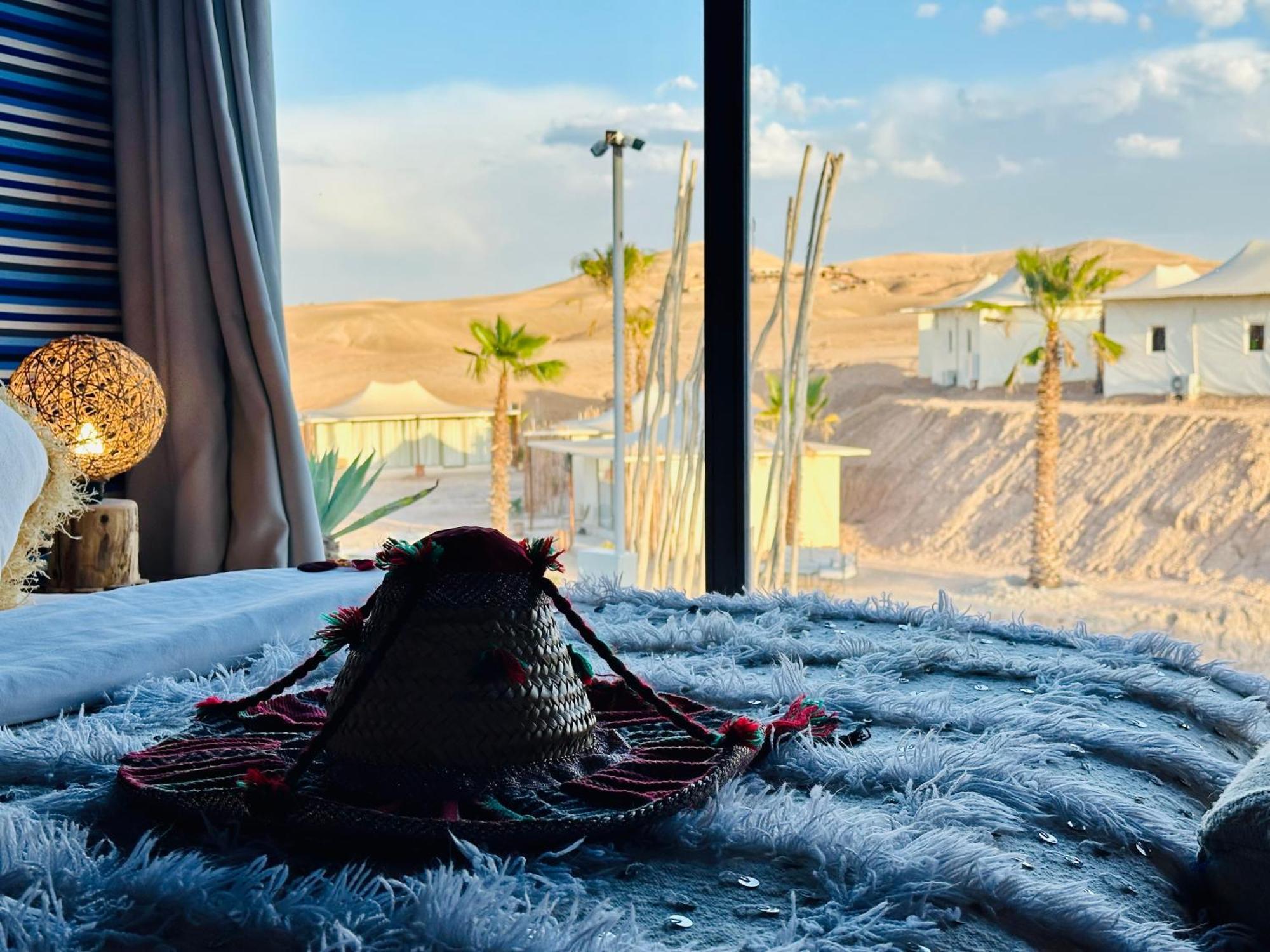 Yes We Camps Luxury & Marrakesh