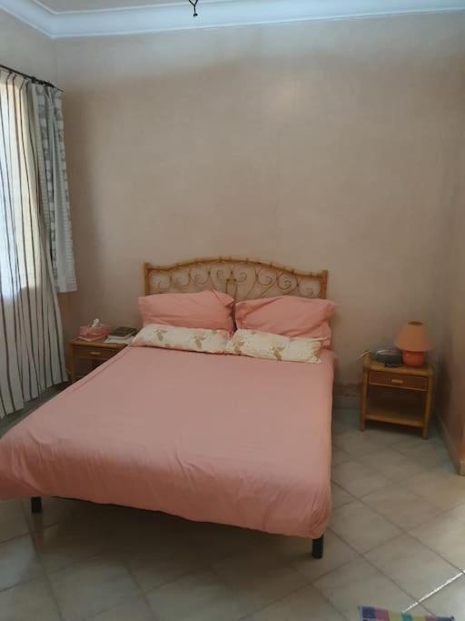 John's Place Villa Marrakesh