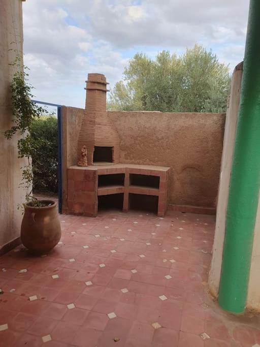 John's Place Villa *