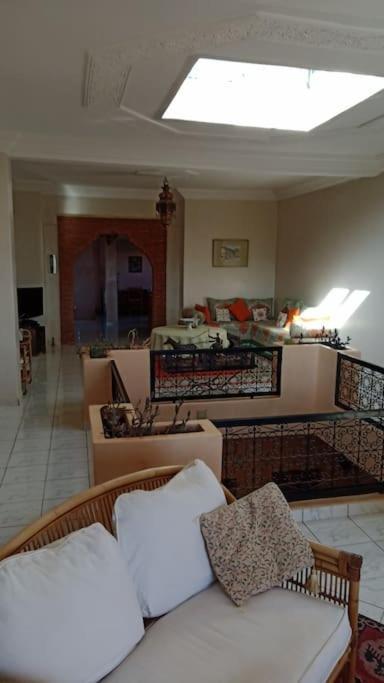 John's Place * Marrakesh