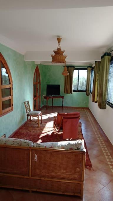 Villa John's Place *