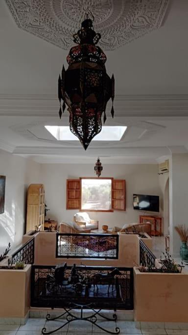 John's Place Villa Marrakesh