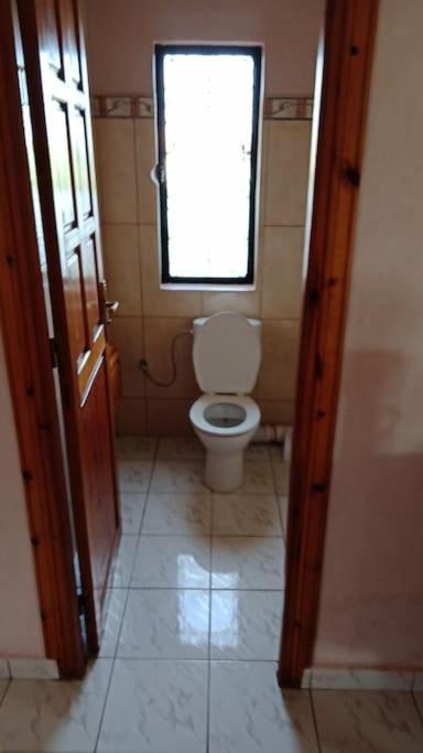 John's Place Villa *