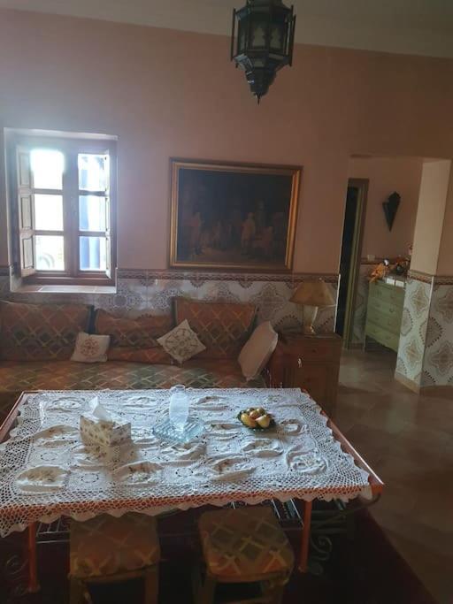 John's Place Villa Marrakesh