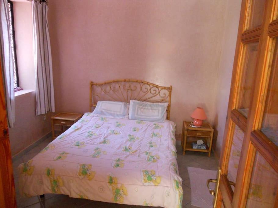 Villa John's Place