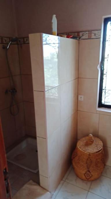 Villa John's Place *