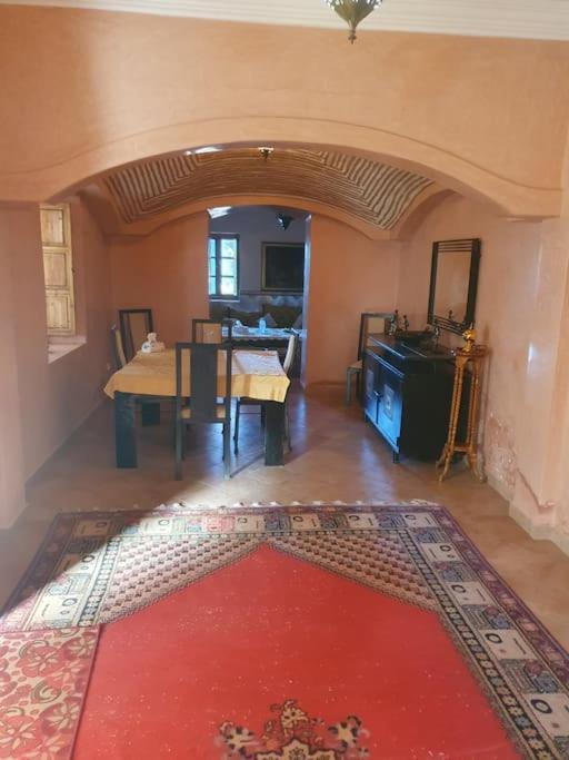 Villa John's Place Marrakesh