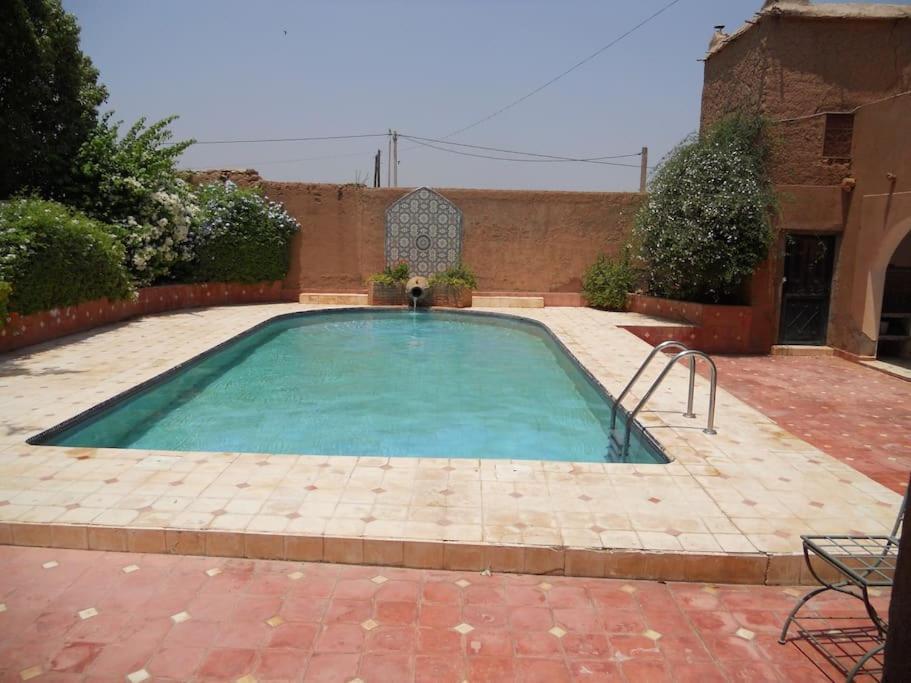 Villa John's Place *