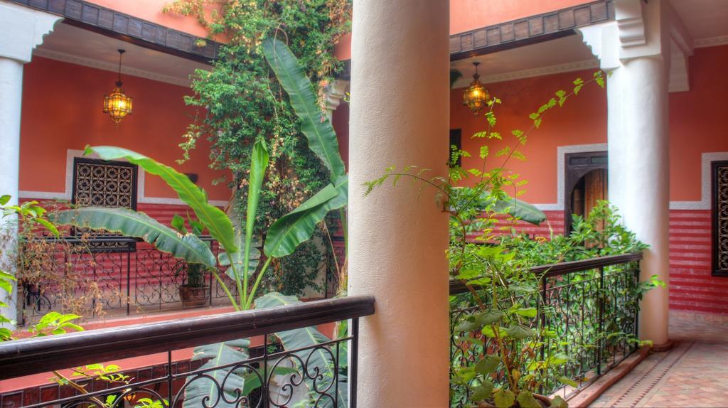 Riad Riad Yamsara