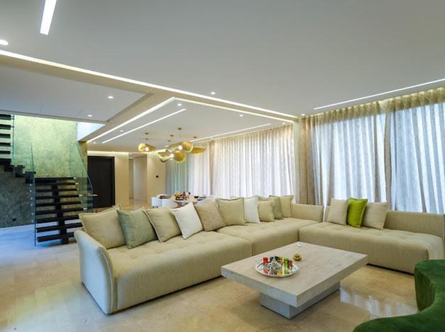 Villa Wa Exclusive Marrakech