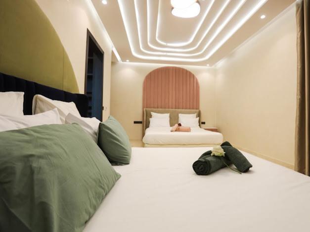 Wa Exclusive Marrakech Villa Marrakesh