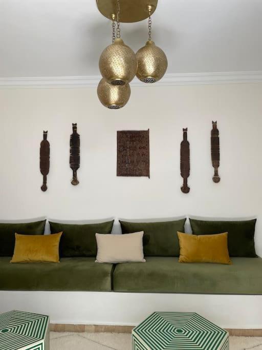 Vakantiehuis Bab 19