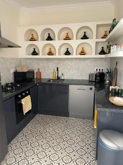 Bab 19 Vakantiehuis