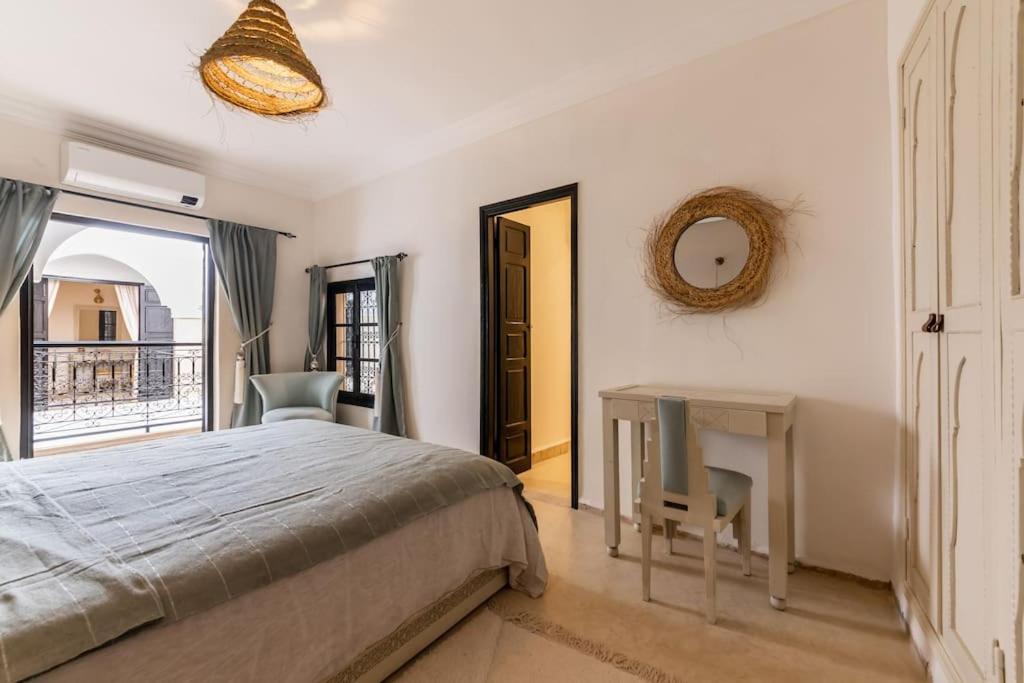Bab 19 Vakantiehuis Marrakesh