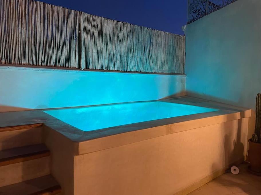 Bab 19 Vakantiehuis Marrakesh