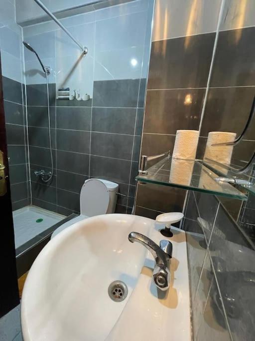 Appartement En Face De Cosmos